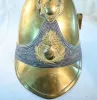 French Carabinier Officer Helmet - used by Fireman... Visuel 10